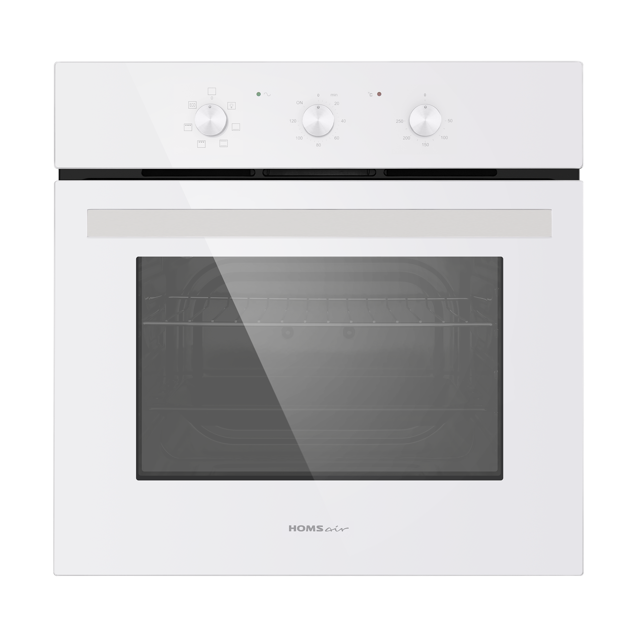 Шкаф духовой электрический HOMSair OES657WH