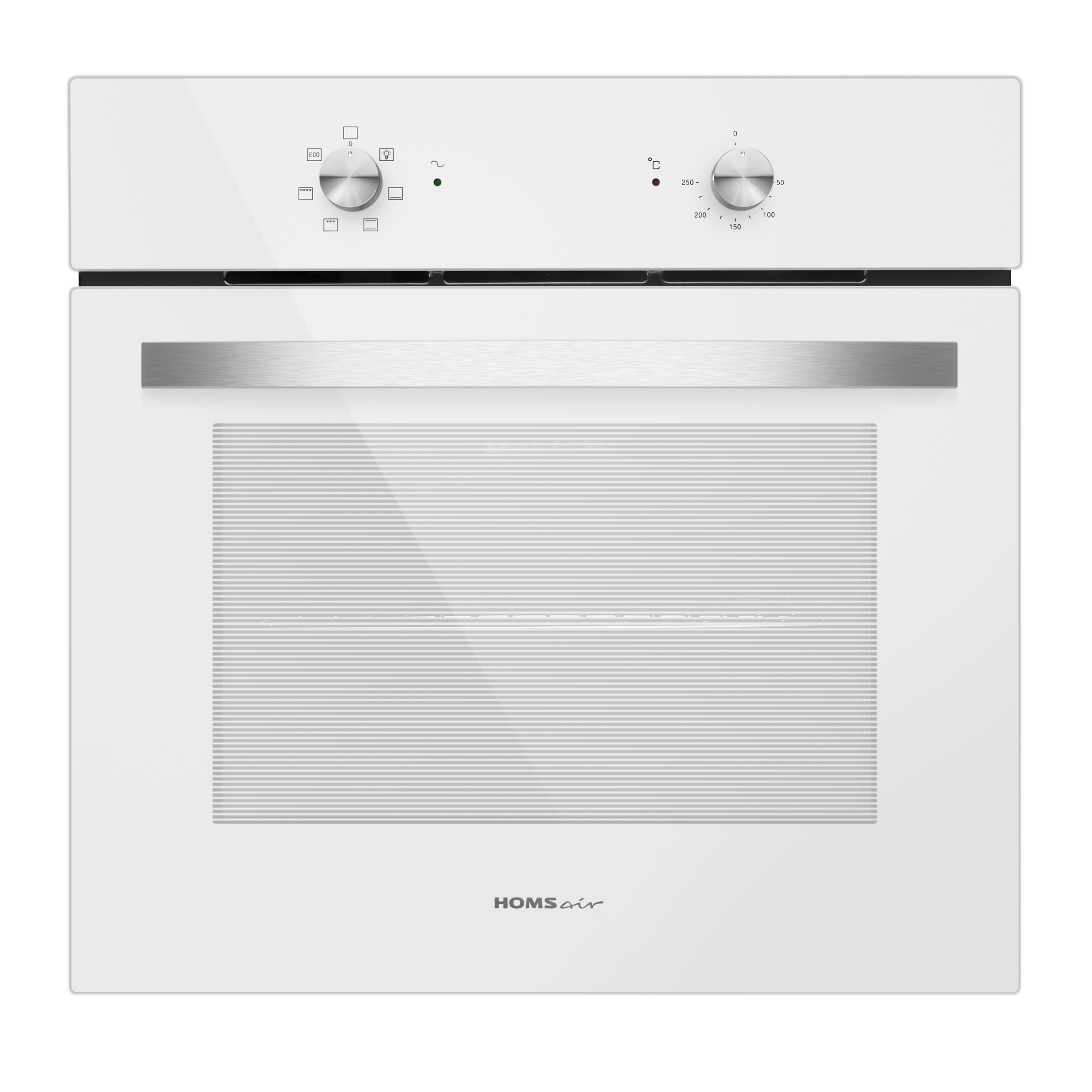 Шкаф духовой электрический HOMSair OES660WH01