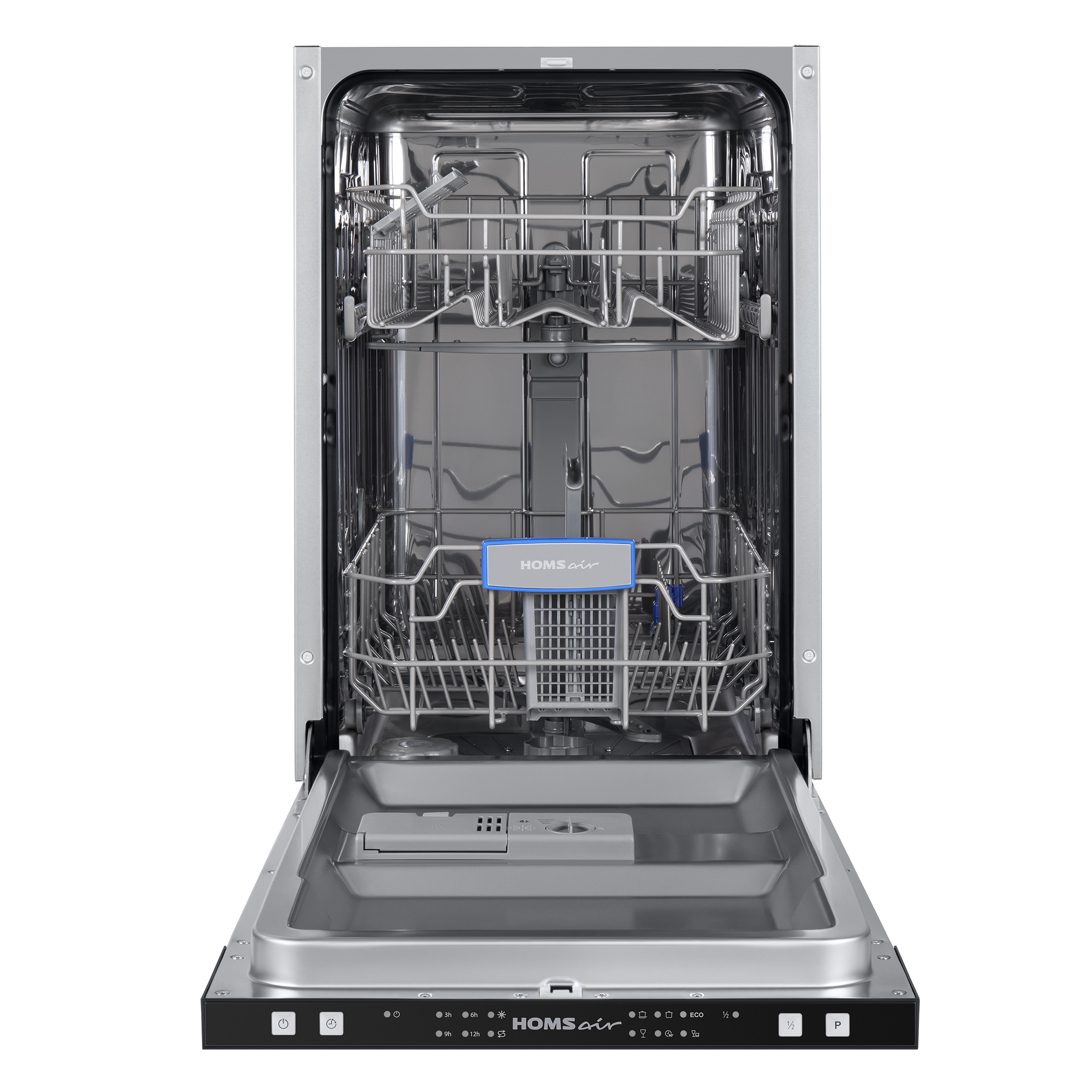 Посудомоечная машина HOMSair DW45L