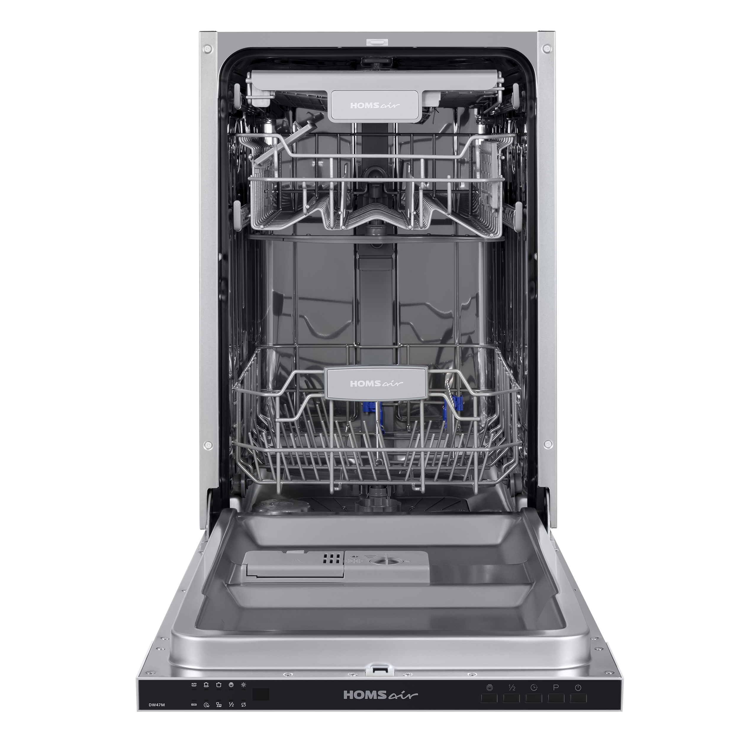 Посудомоечная машина HOMSair DW47M