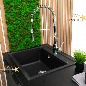 кухня Исла от Nova кухни - 4
