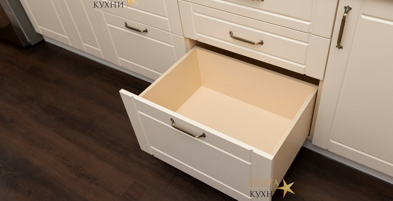 кухня Верона от Nova кухни - 5