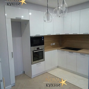 кухня Каролина от Nova кухни - 2