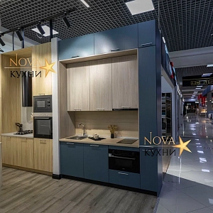 кухня Маре от Nova кухни - 3