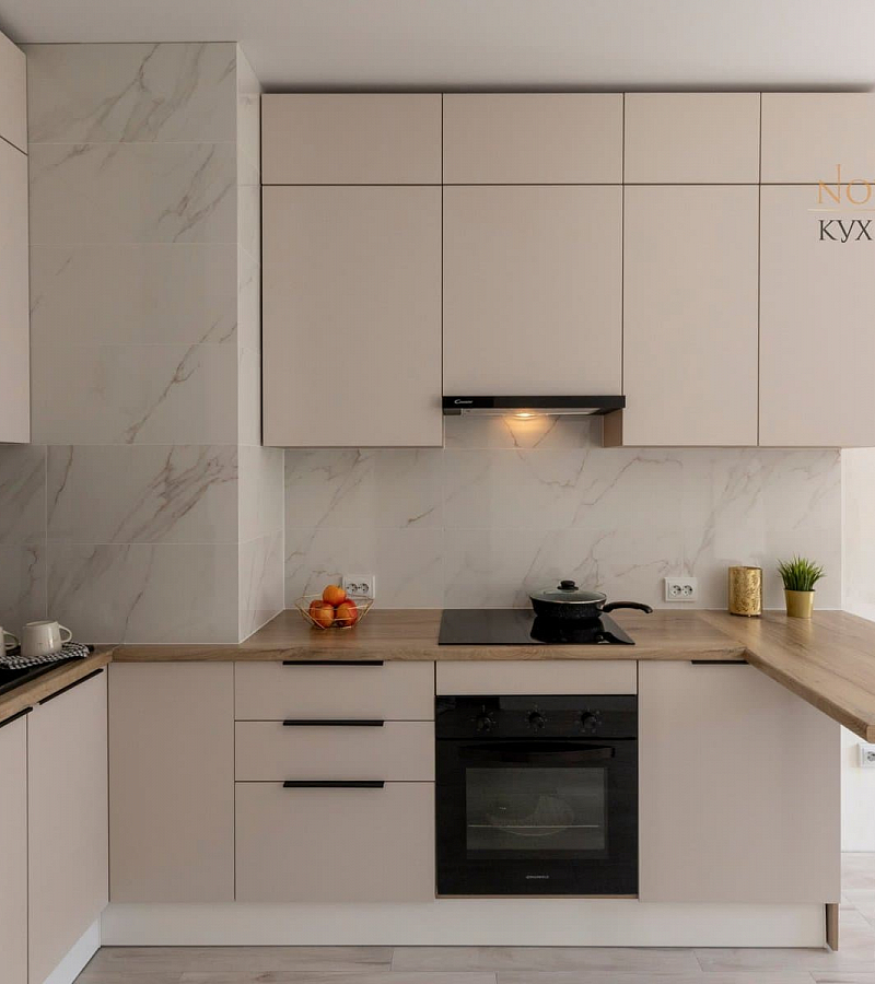 Кухонный гарнитур Портофино