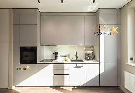 Кухни в скандинавском стиле