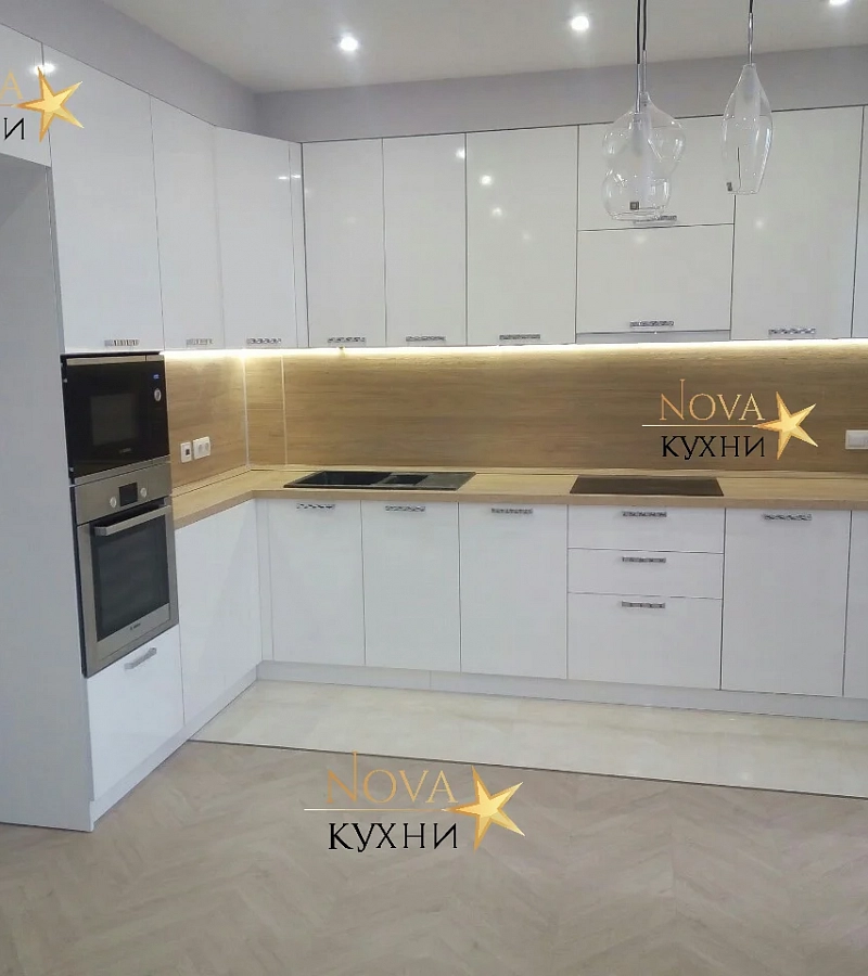 Кухонный гарнитур Каролина