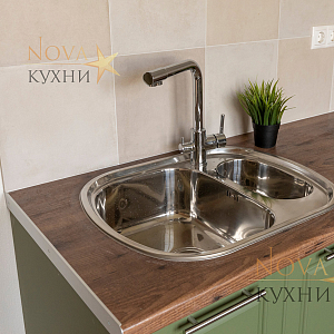 кухня Вератти от Nova кухни - 2