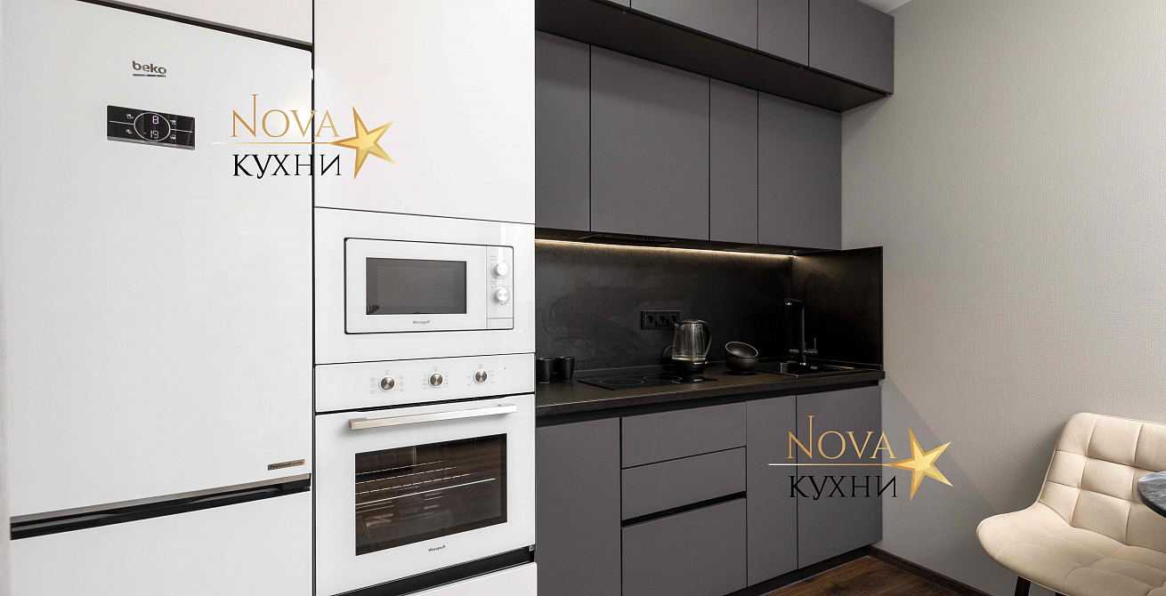 кухня Тарасса от Nova кухни - 2
