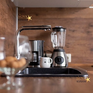кухня Прованс от Nova кухни - 4