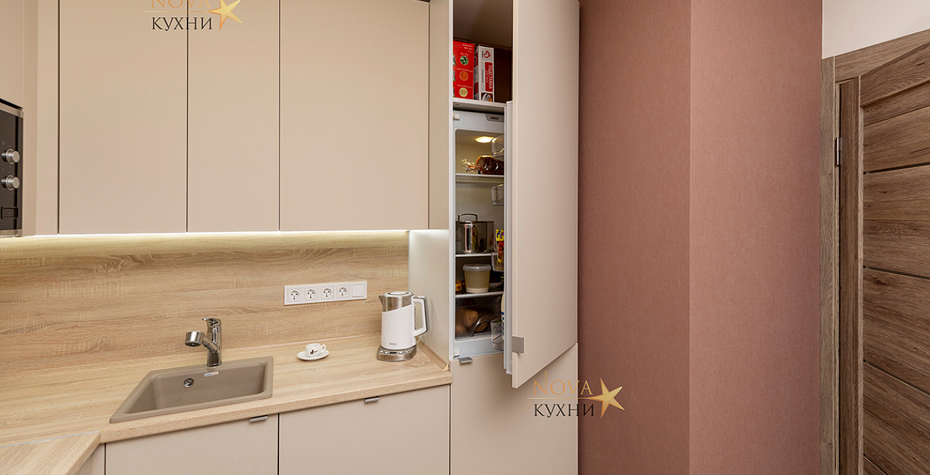 кухня Валенса от Nova кухни - 20