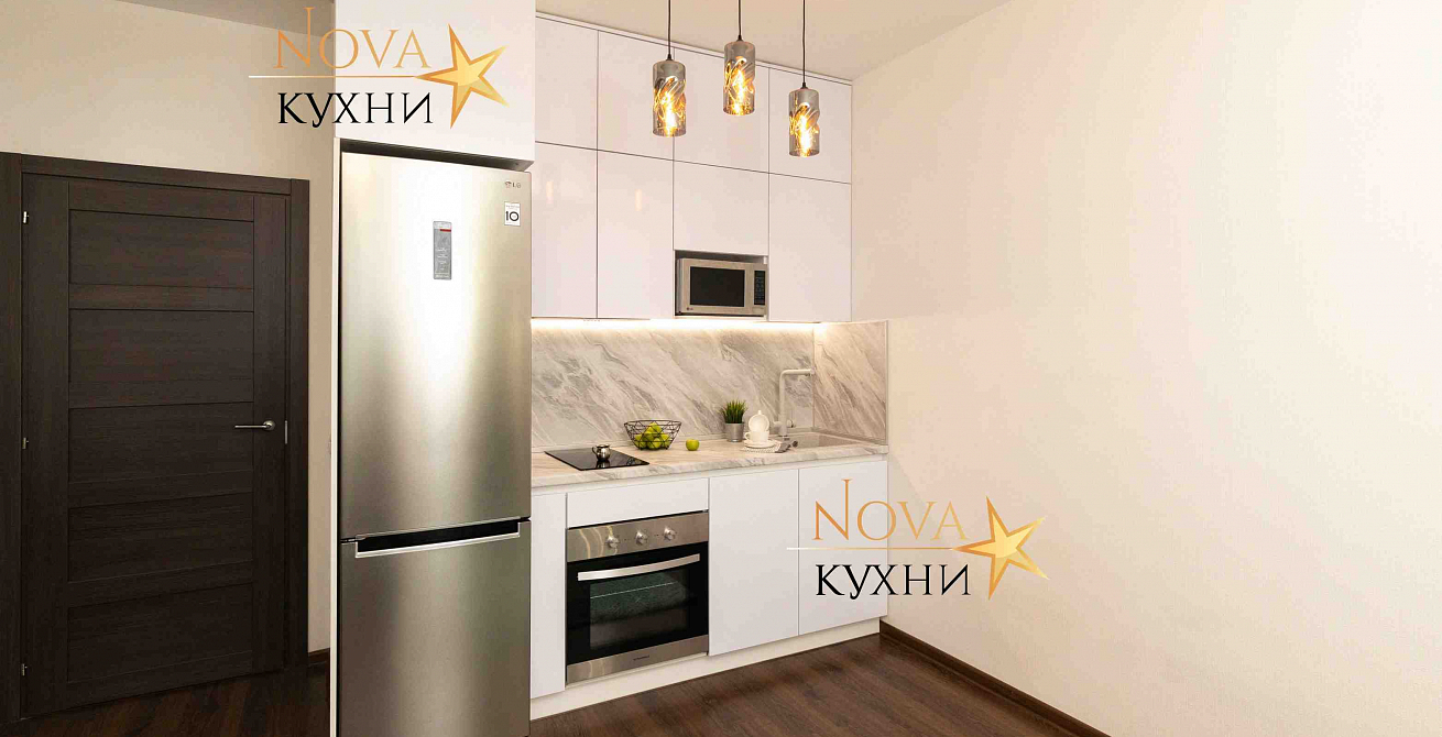 кухня Дейя от Nova кухни - 2