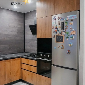 кухня Нарва от Nova кухни - 3