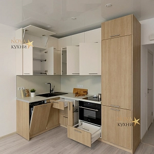 кухня Порту от Nova кухни - 2