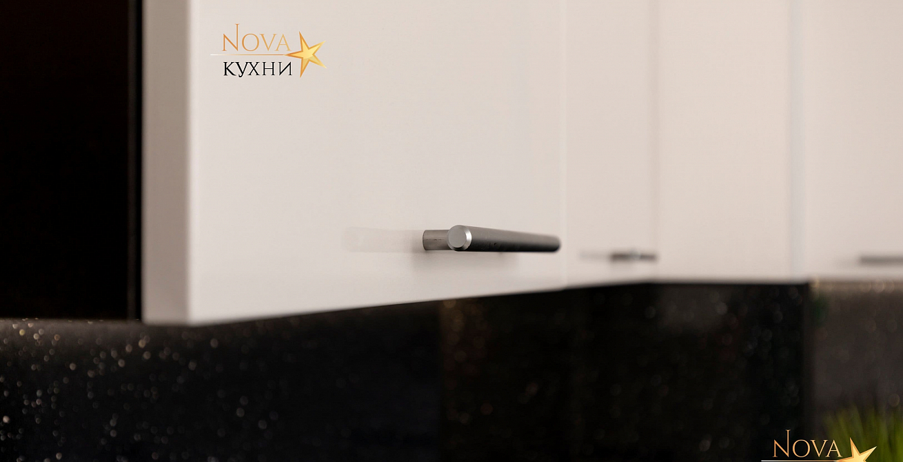 кухня Брилло от Nova кухни - 3