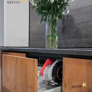 кухня Нарва от Nova кухни - 2