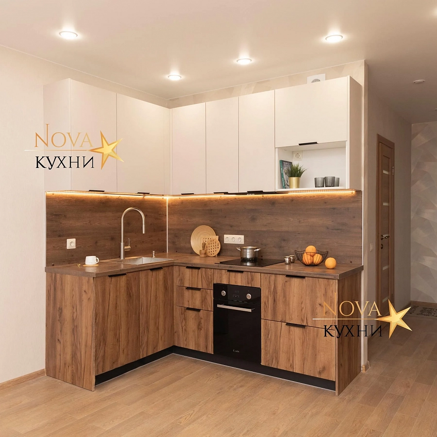 Кухня Арбол картинка 0