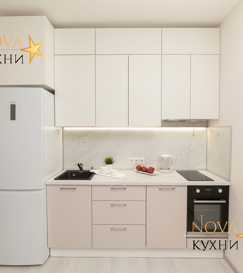 Кухонный гарнитур Санторини