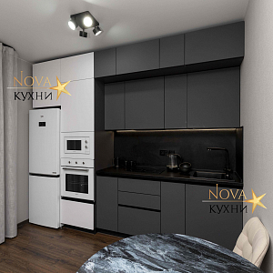 кухня Тарасса от Nova кухни - 4